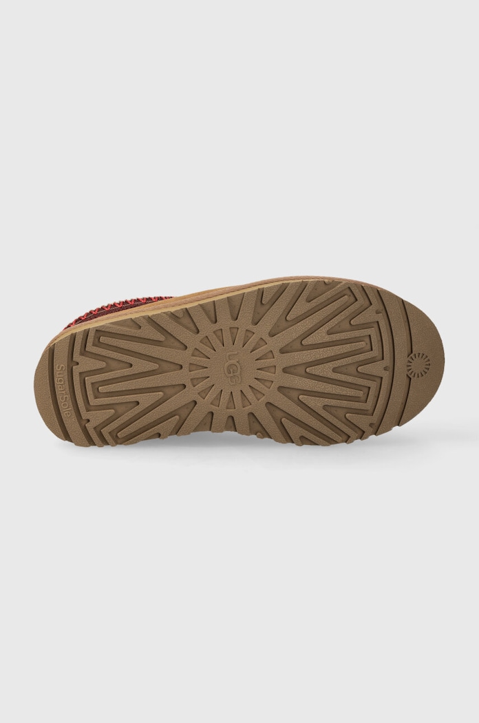 UGG copati K TAZZ 1143776K bež
