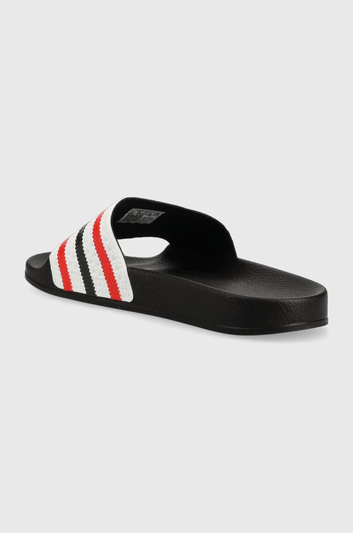 Shoes adidas Originals sliders Adilette IG7502 black