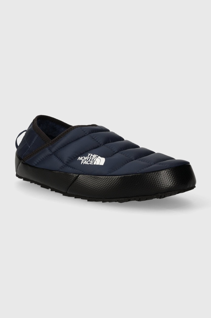 The North Face slippers NF0A3UZNI851 navy SS24