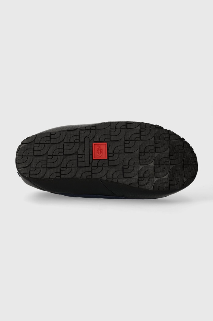 The North Face slippers NF0A3UZNI851 navy
