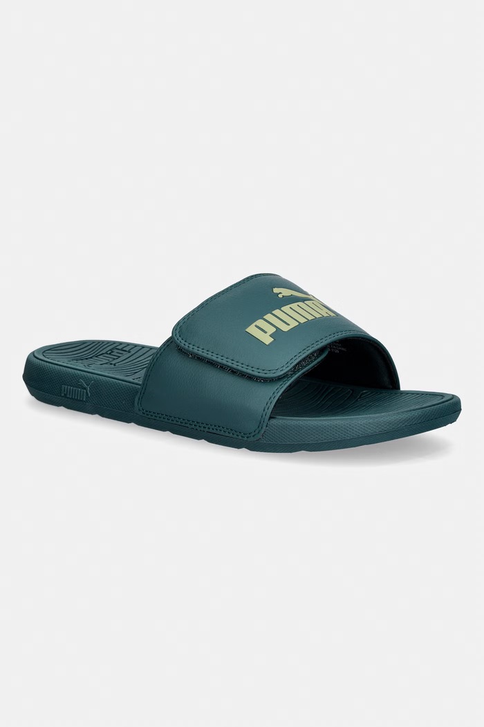 Puma natikači moški Cool Cat 2.0 V zelena 389111
