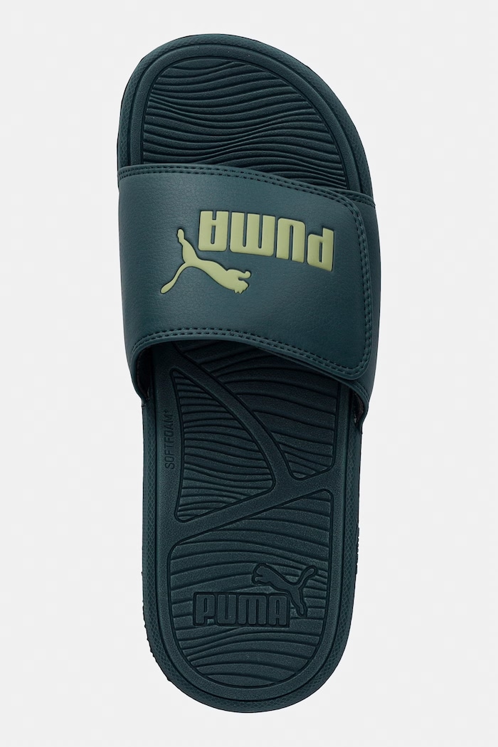 Puma natikači moški Cool Cat 2.0 V zelena 389111