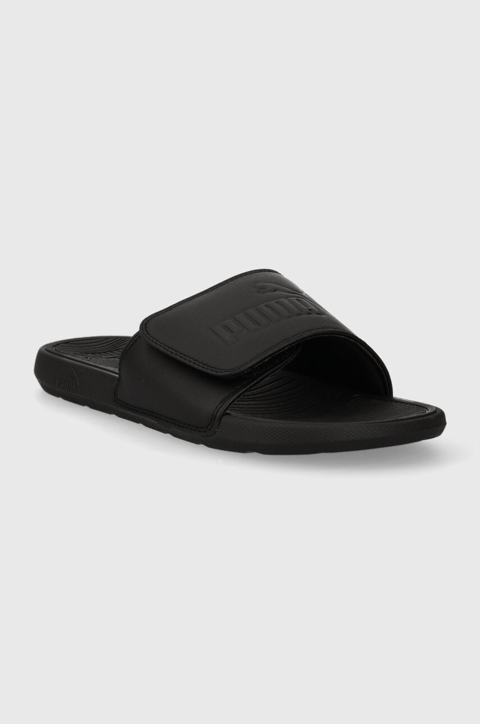 Obutev Puma natikači moški Cool Cat 2.0 V 389111 črna