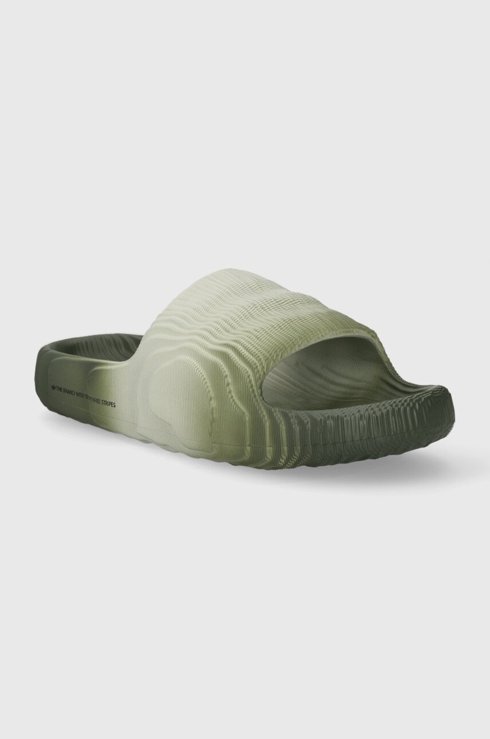 adidas Originals Adilette 22 IG7494 szary AW23