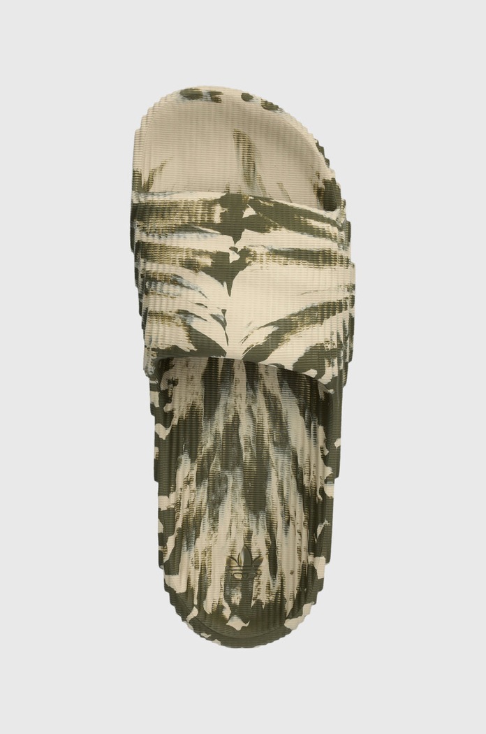 Natikače adidas Originals Adilette 22 IG5918 zelena