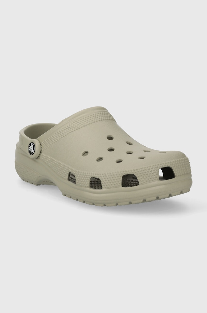 Crocs papuci Classic 10001.1LM gri AW23