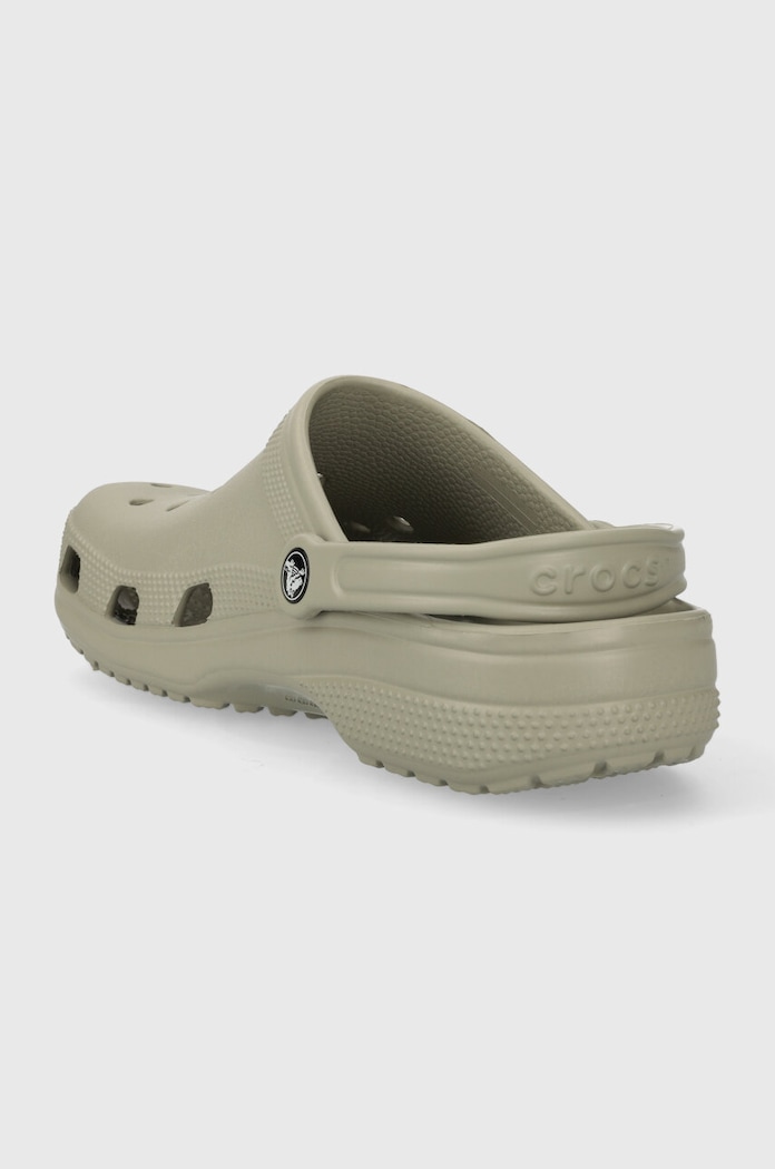 Încălțăminte Crocs papuci Classic 10001.1LM gri