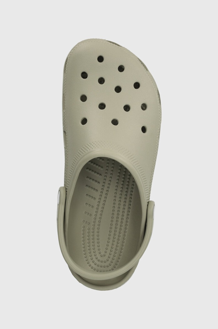 Crocs papuci Classic gri 10001.1LM