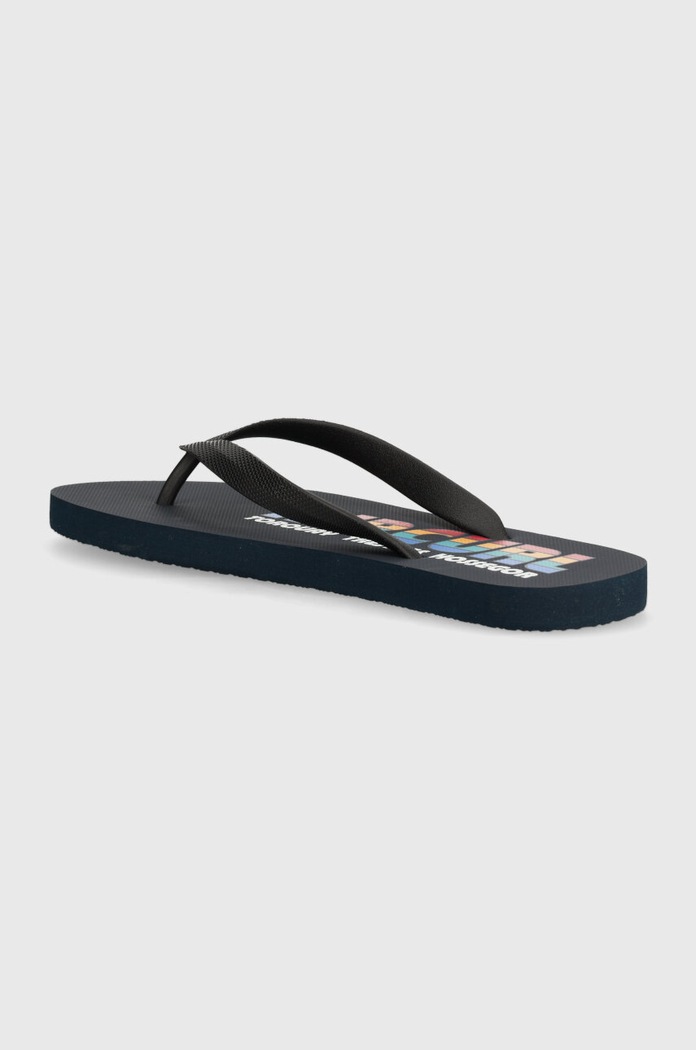 Încălțăminte Rip Curl slapi 1AKMOT bleumarin