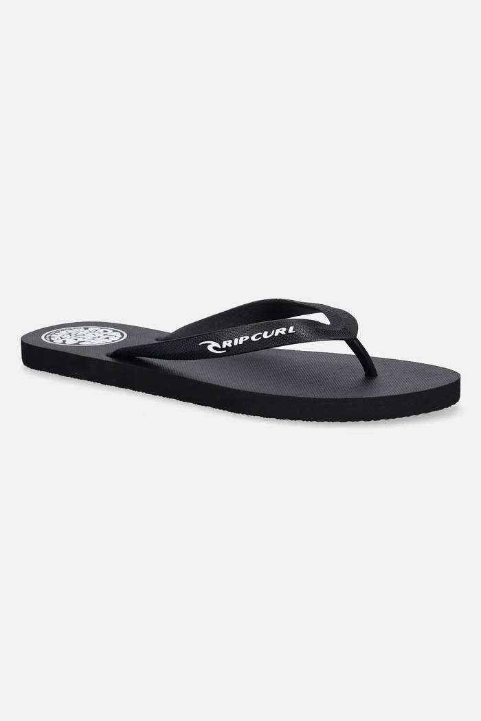 Šľapky Rip Curl Planet friendly čierna 1AKMOT