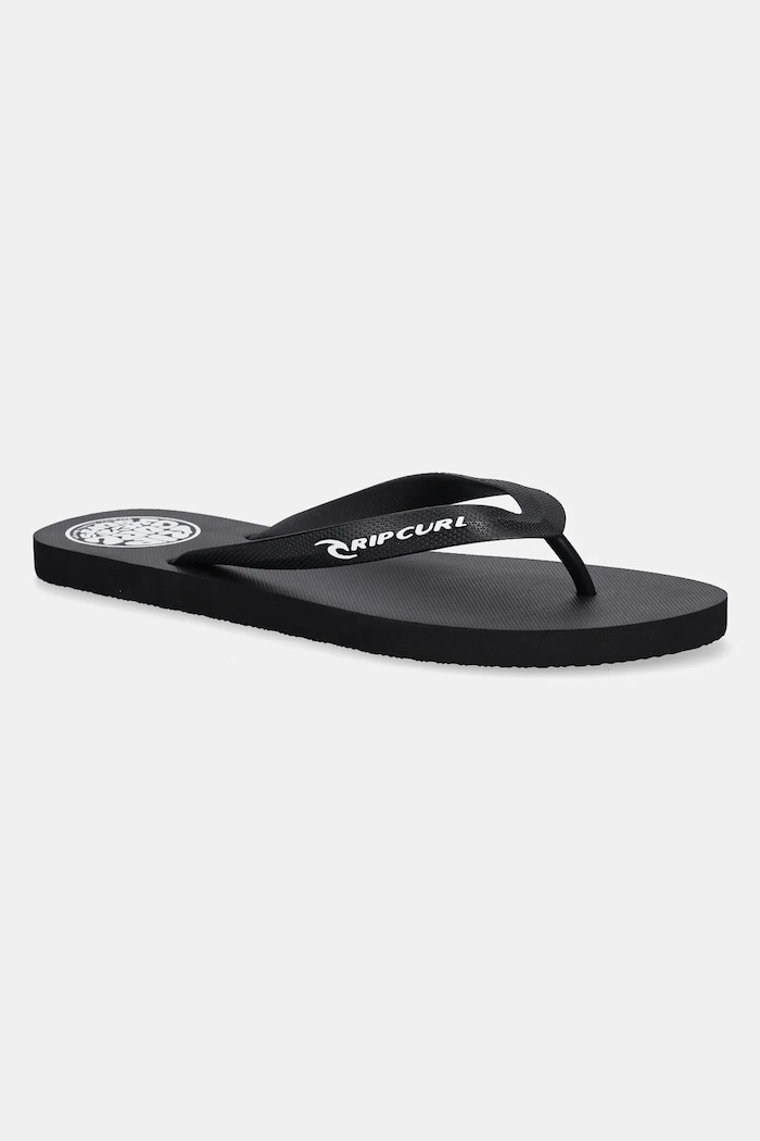 Šľapky Rip Curl Planet friendly čierna 1AKMOT