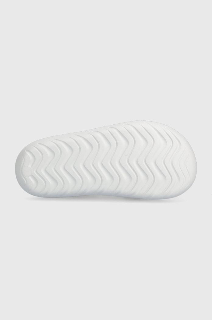 Παντόφλες adidas ID7188 λευκό