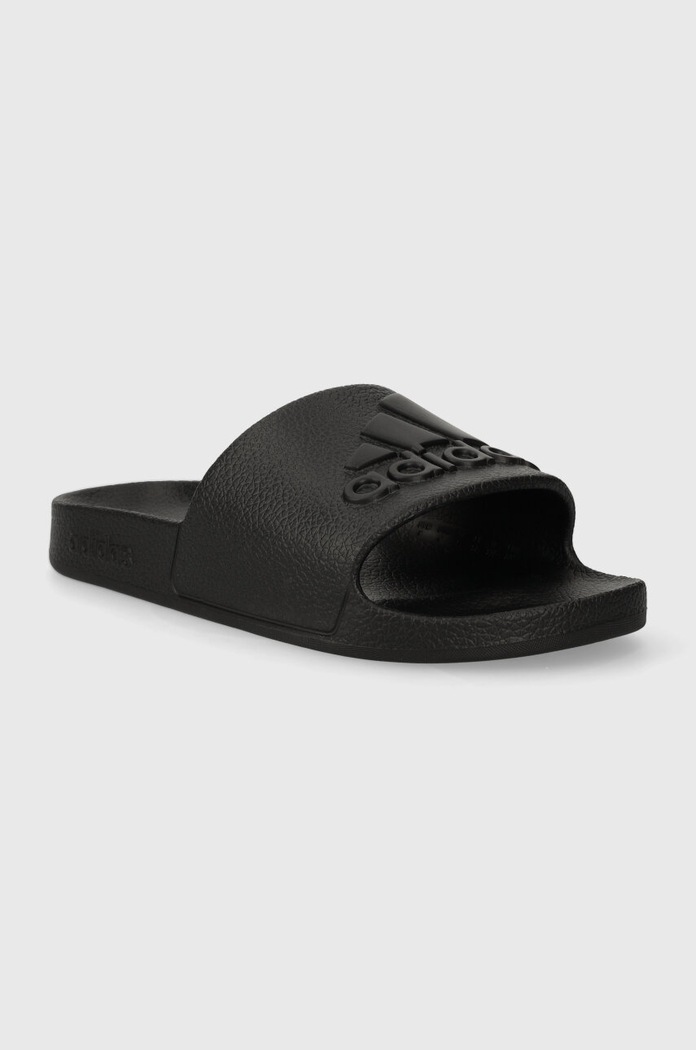 Cipők adidas papucs IF7371 fekete