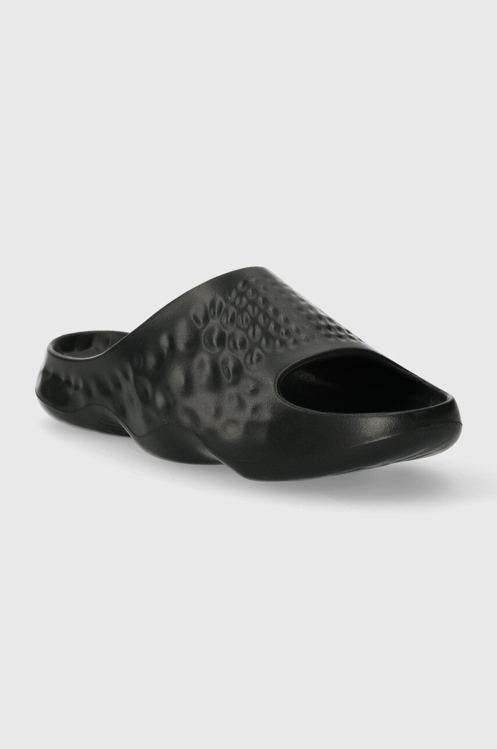 New Balance papucs SUFHUPK3 SUFHUPK3 fekete AW23