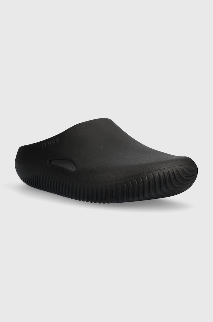 Pantofle Crocs Mellow Clog 208493 černá AW24