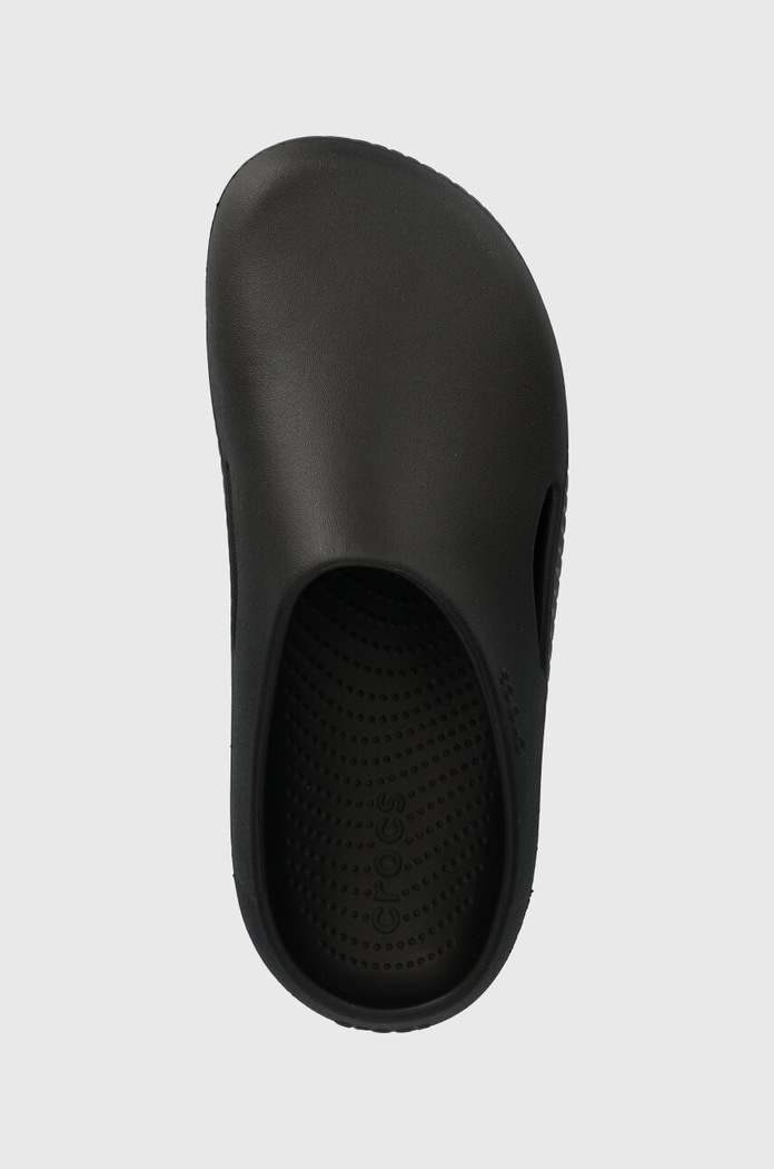 Pantofle Crocs Mellow Clog černá 208493