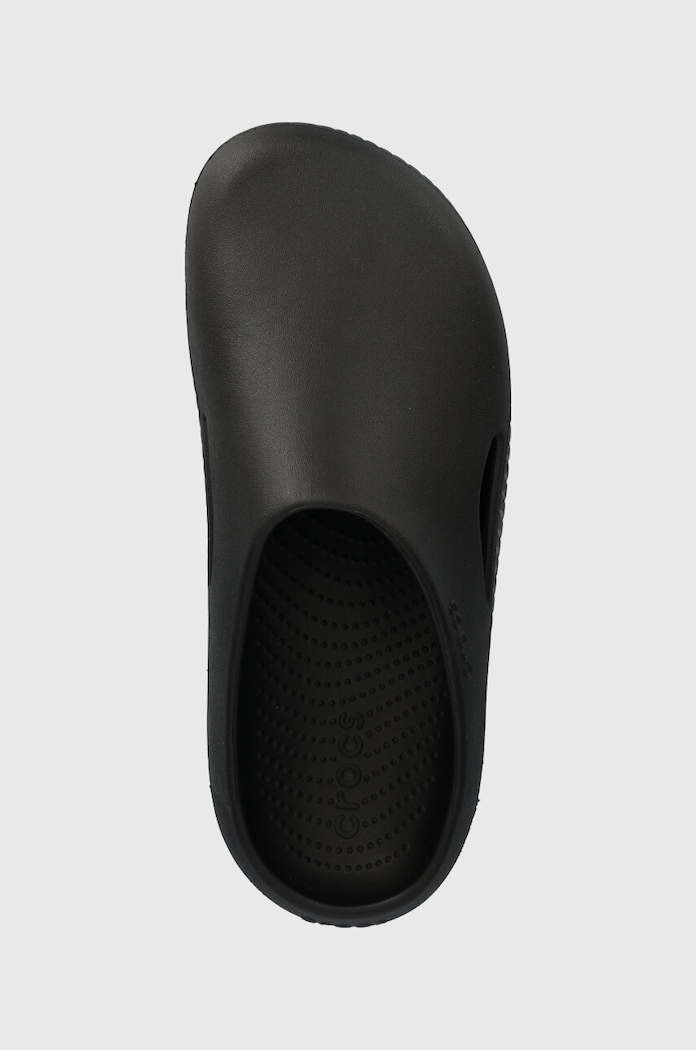 Pantofle Crocs Mellow Clog černá 208493