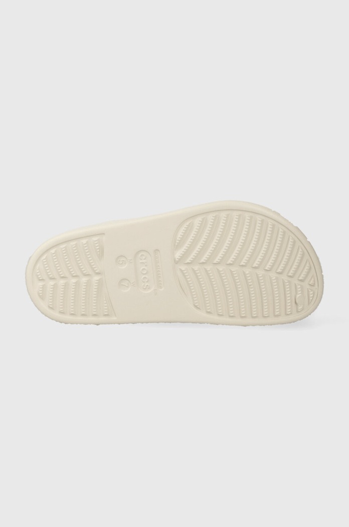 Pantofle Crocs Dylan Clog 209366 béžová
