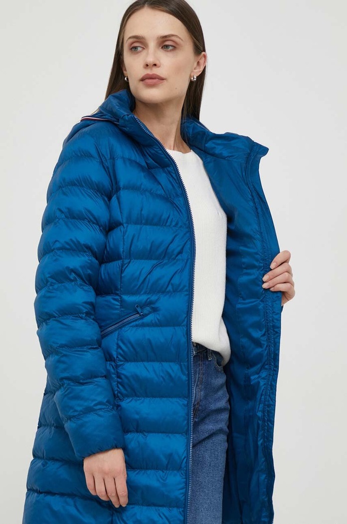 Bunda Tommy Hilfiger WW0WW39221