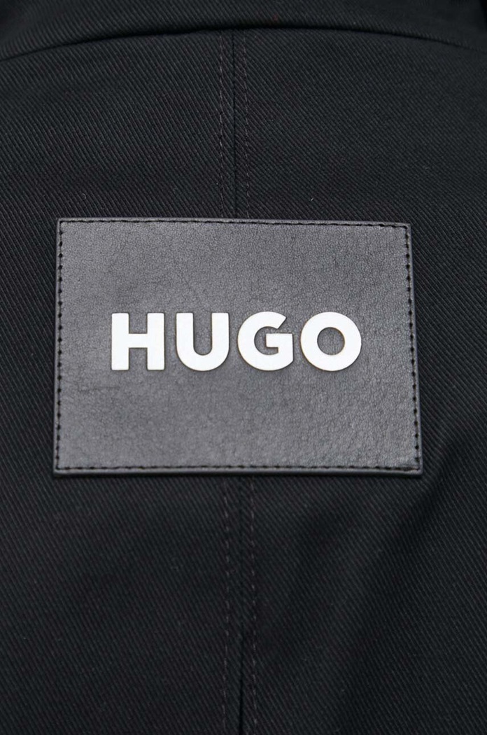 Kabát HUGO 50493526