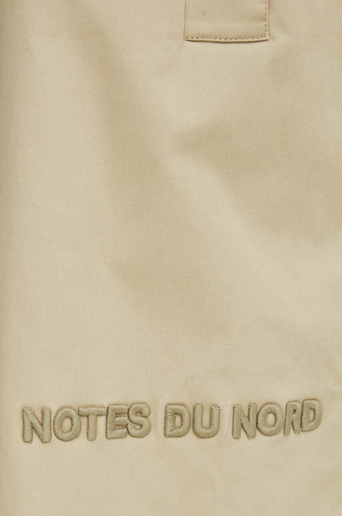 Notes du Nord trench 13285