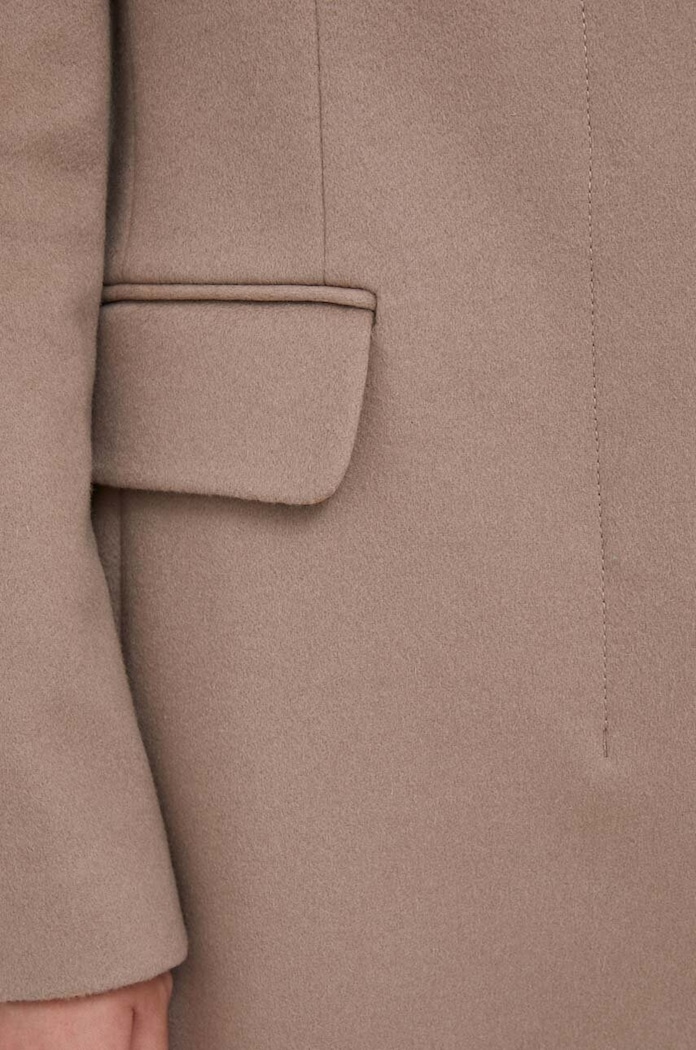 Calvin Klein gyapjúkabát K20K206877