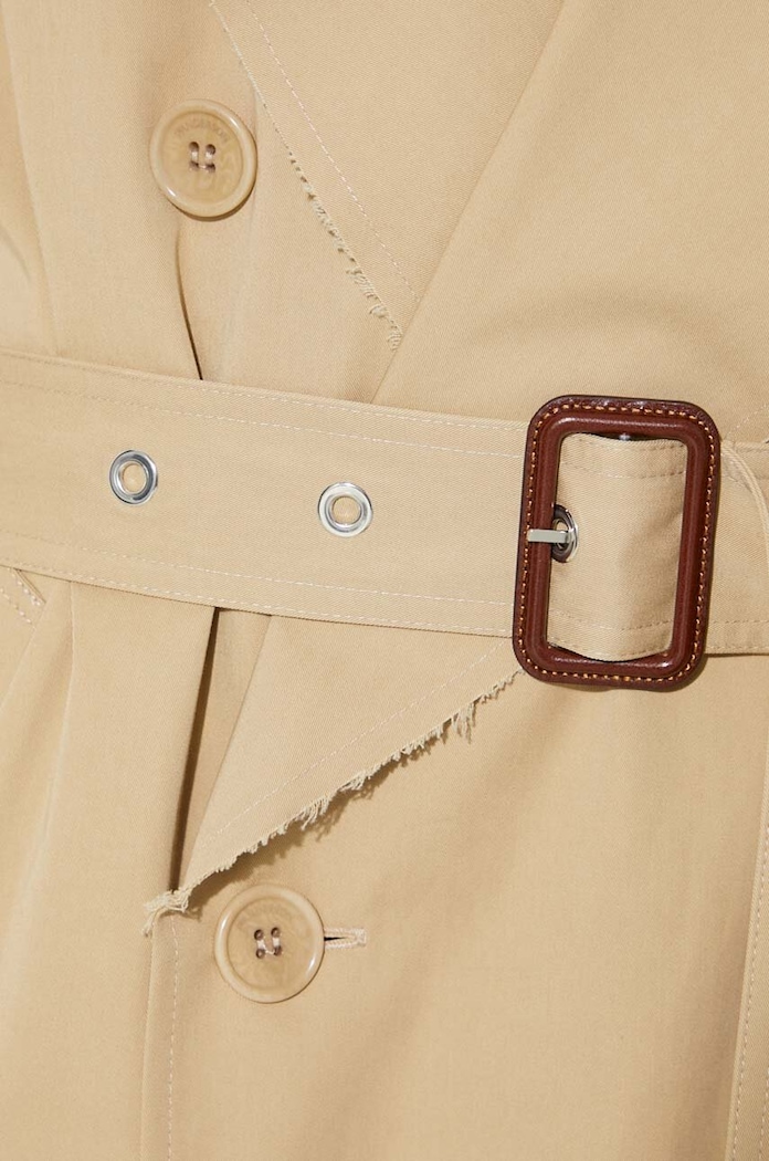 JW Anderson płaszcz CO0267.PG0289