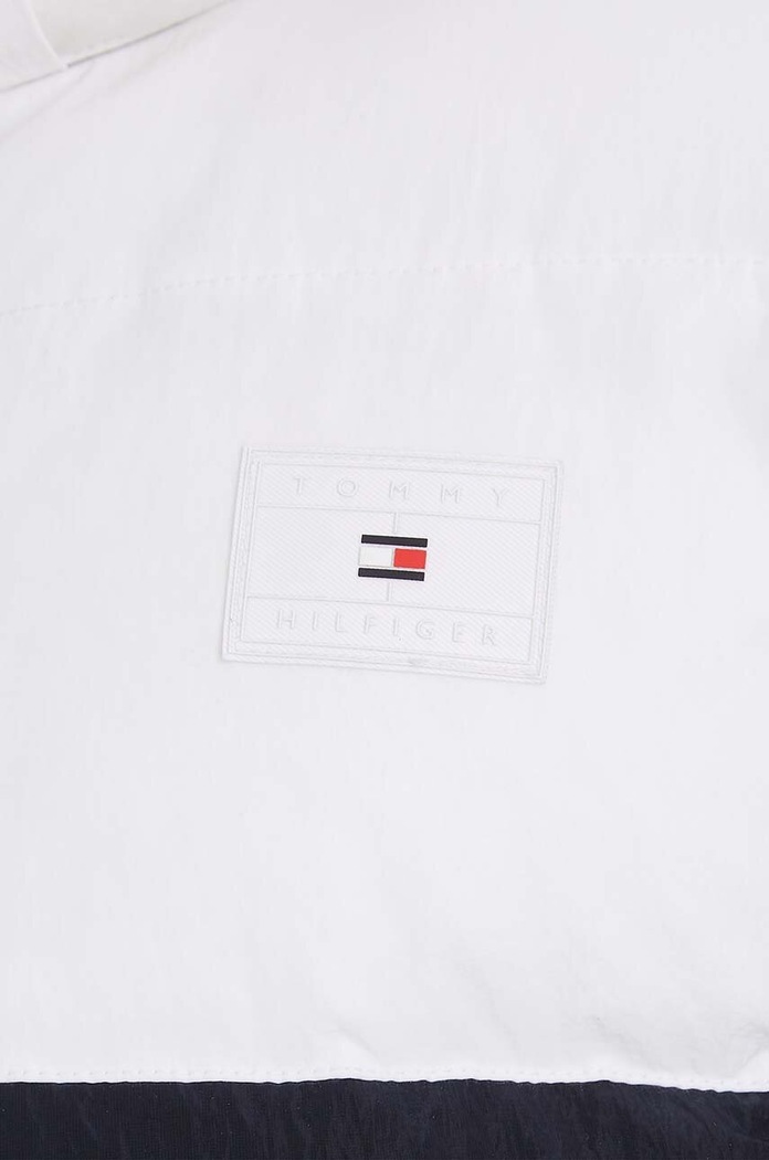 Tommy Hilfiger gyerek dzseki sötétkék KB0KB08601.128.176.9BYX