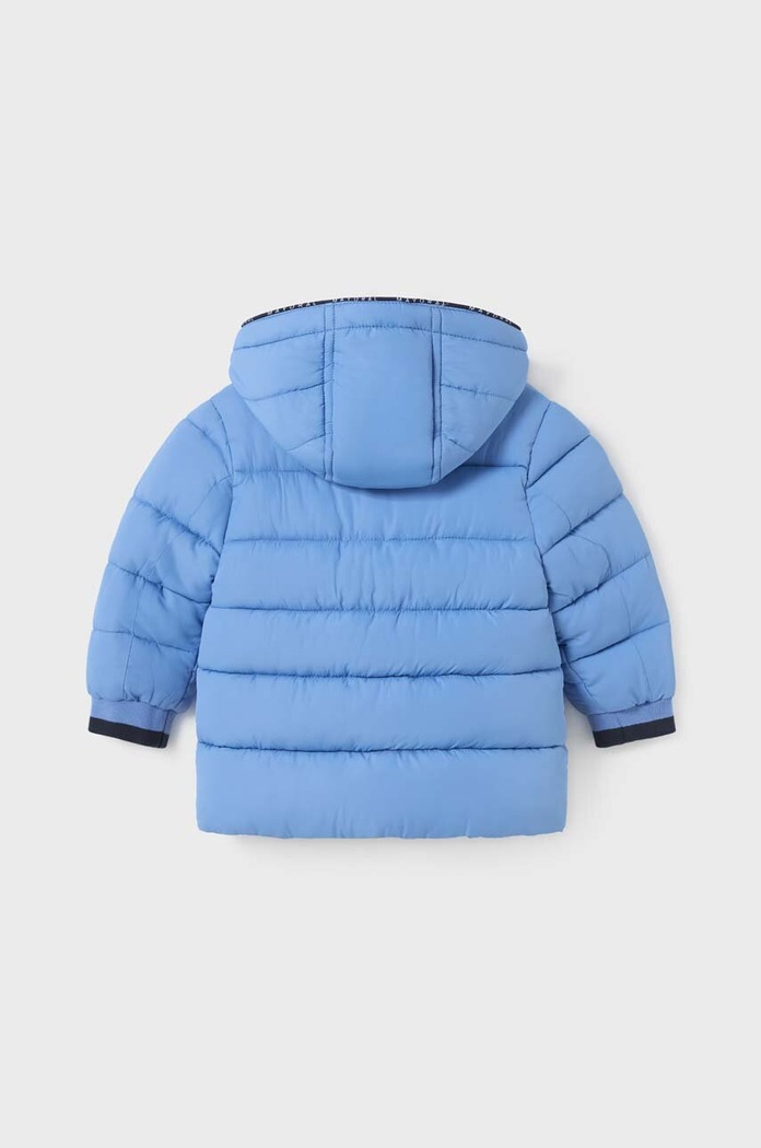 Mayoral geaca bebe 2438.3C.Baby.9BYX albastru AW23