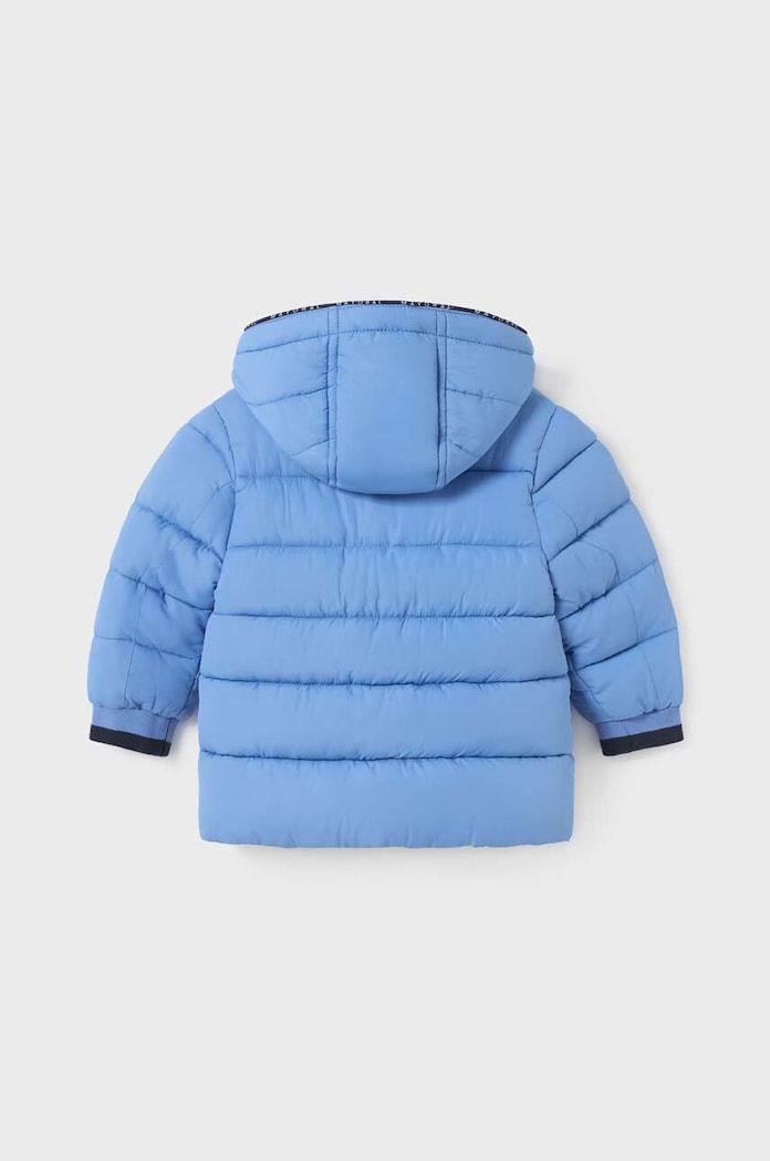 Mayoral geaca bebe 2438.3C.Baby.9BYX albastru AW23