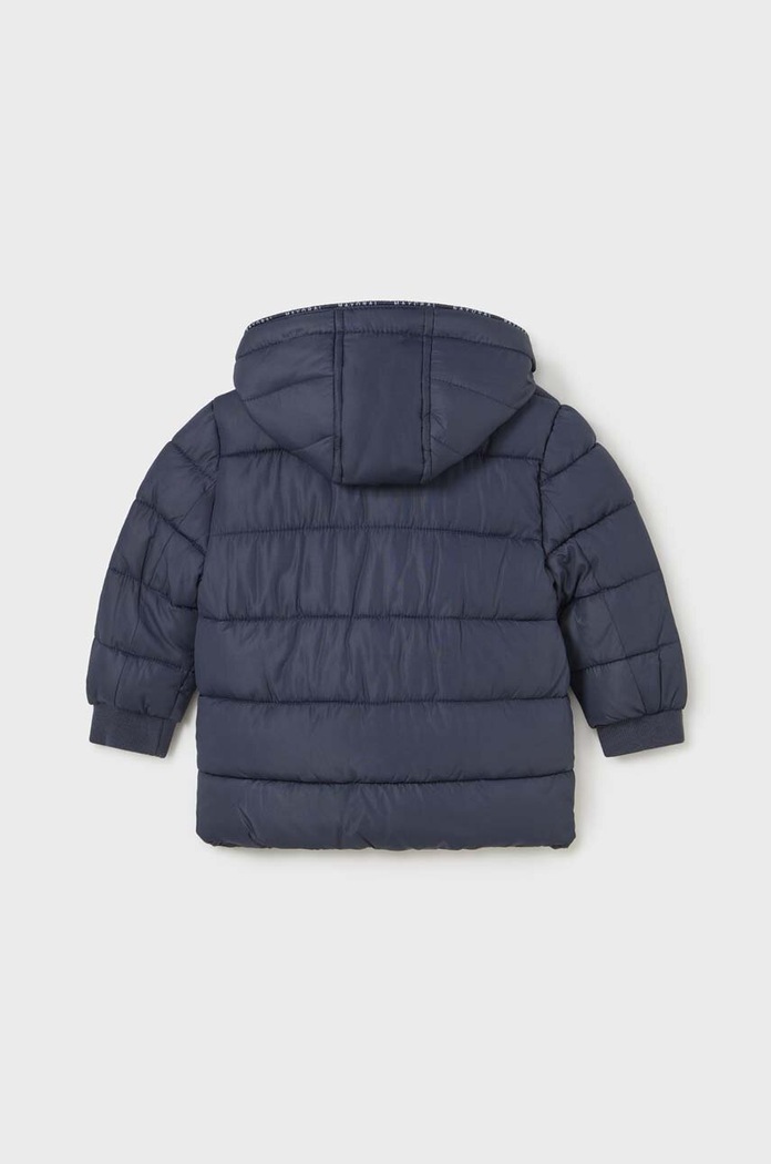 Бебешко яке Mayoral 2438.3C.Baby.9BYX тъмносин AW23