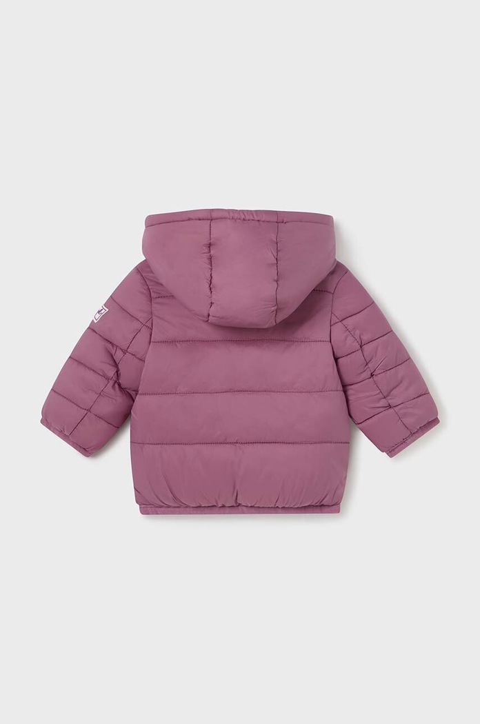 Mayoral Newborn Geaca bebe 2411.1M.Newborn.9BYX violet AW23
