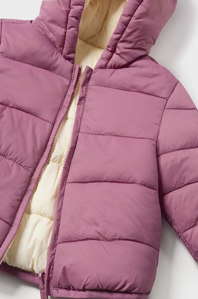 Geaca bebe Mayoral Newborn 2411.1M.Newborn.9BYX violet
