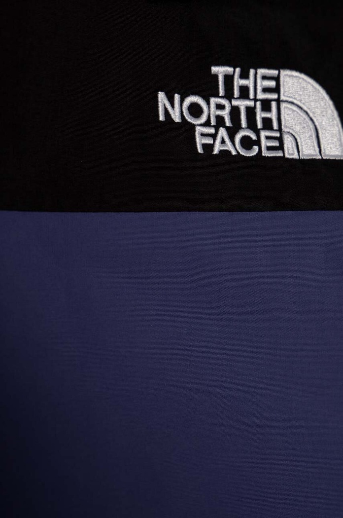 Παιδικό μπουφάν με πούπουλα The North Face B MCMURDO PARKA μπλε NF0A82XW