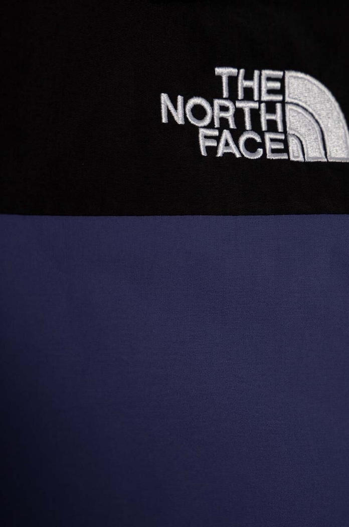 Παιδικό μπουφάν με πούπουλα The North Face B MCMURDO PARKA μπλε NF0A82XW