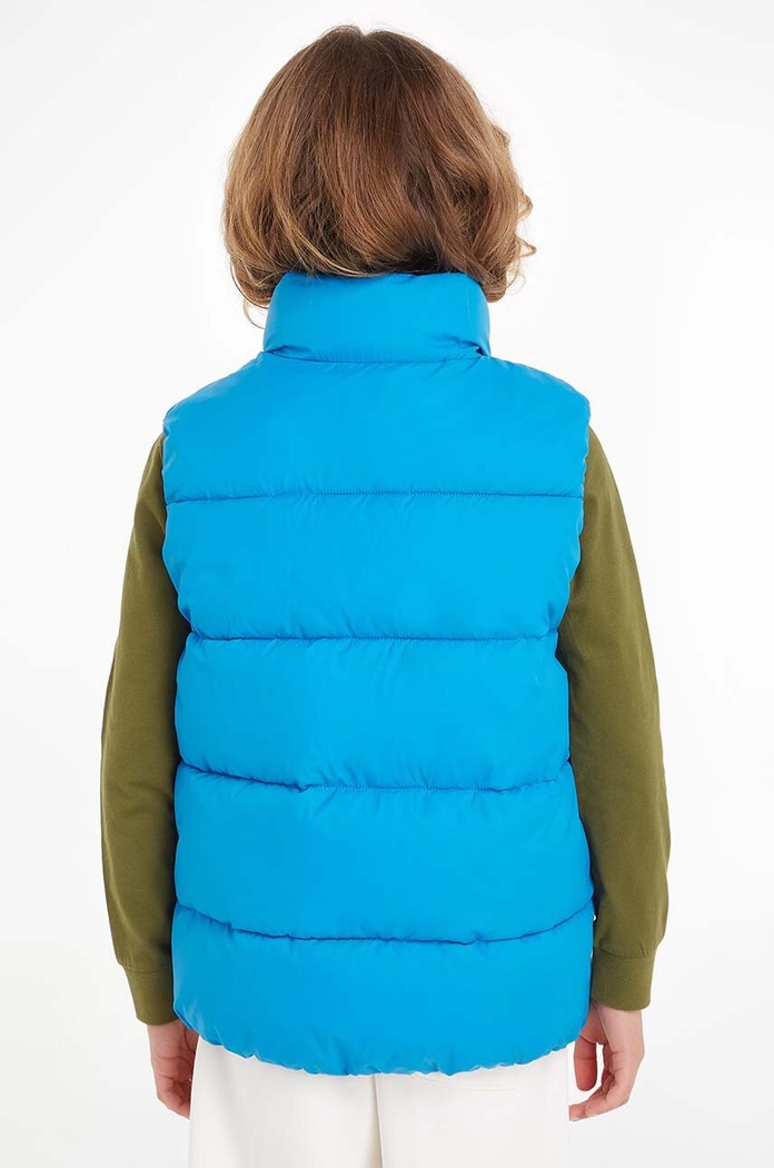 Детски елек Tommy Hilfiger KB0KB08557.128.176.9BYX