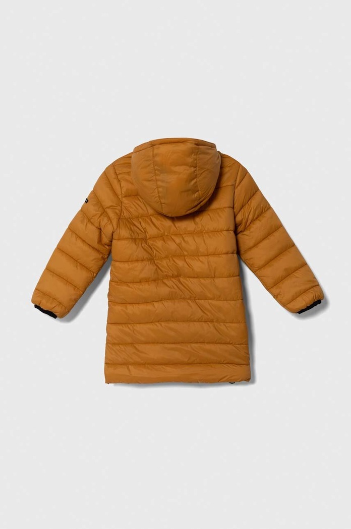 Pepe Jeans gyerek dzseki PB401220 narancssárga AW23