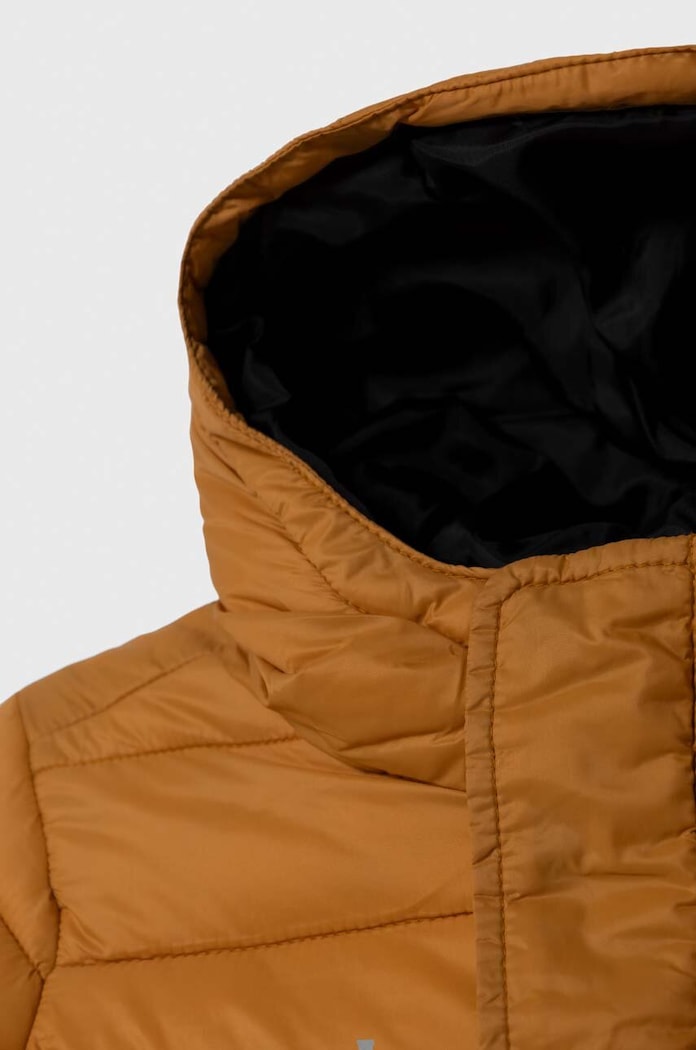 Fiú Pepe Jeans gyerek dzseki PB401220 narancssárga