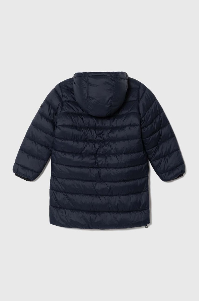 Детско яке Pepe Jeans PB401220 тъмносин AW23