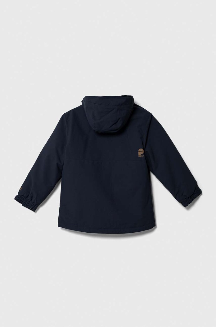 Protest geaca de schi pentru copii PRTSKIMMER JR 6811332 bleumarin AW23