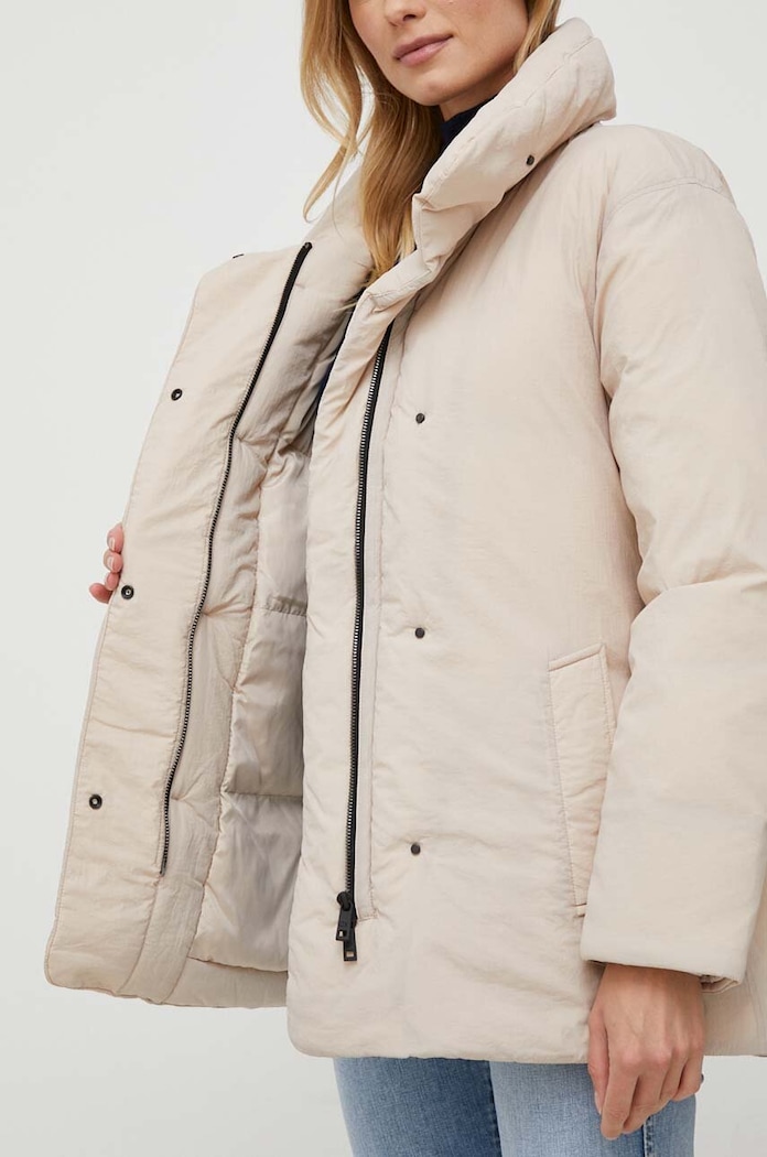 Calvin Klein geaca de puf K20K205503