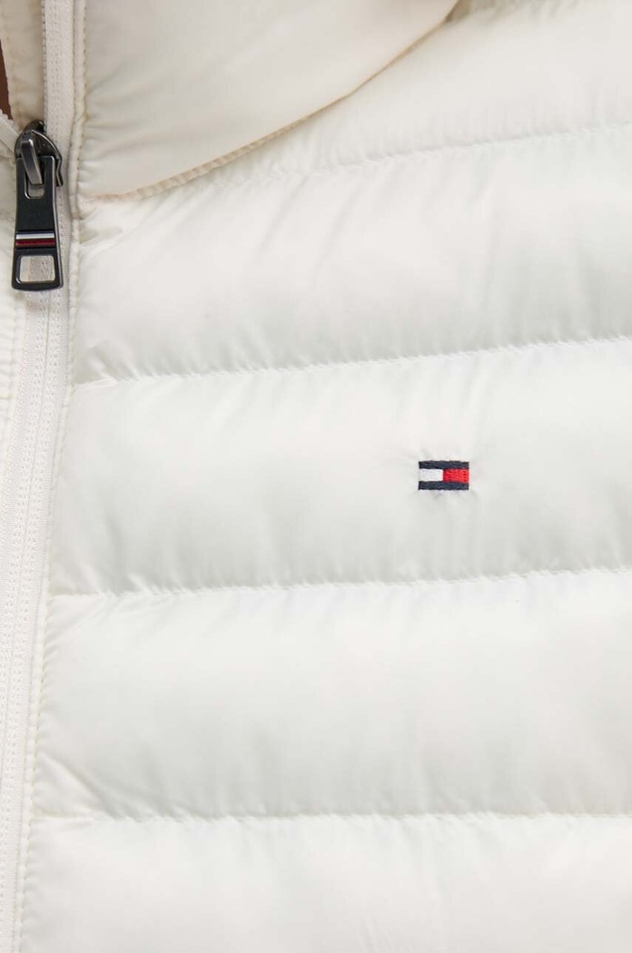 Tommy Hilfiger kurtka WW0WW38927 beżowy