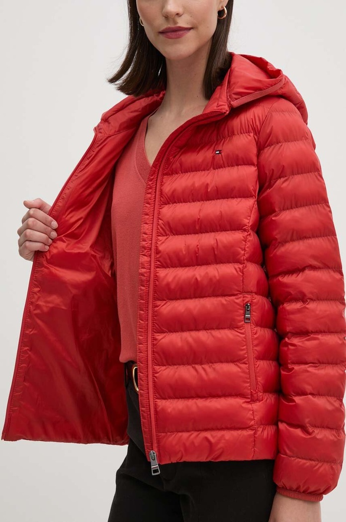 Tommy Hilfiger kurtka WW0WW38927