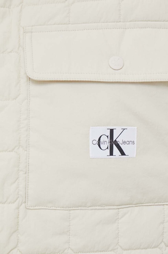 Αμάνικο μπουφάν Calvin Klein Jeans J20J222112