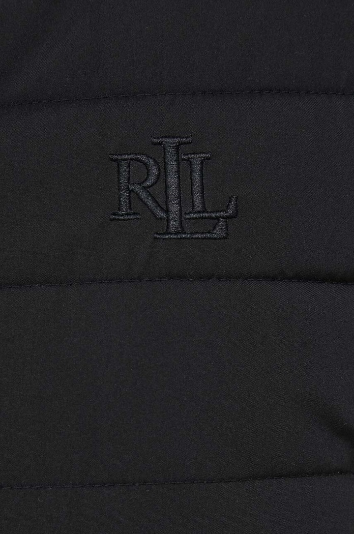 Lauren Ralph Lauren rövid kabát fekete 297918620