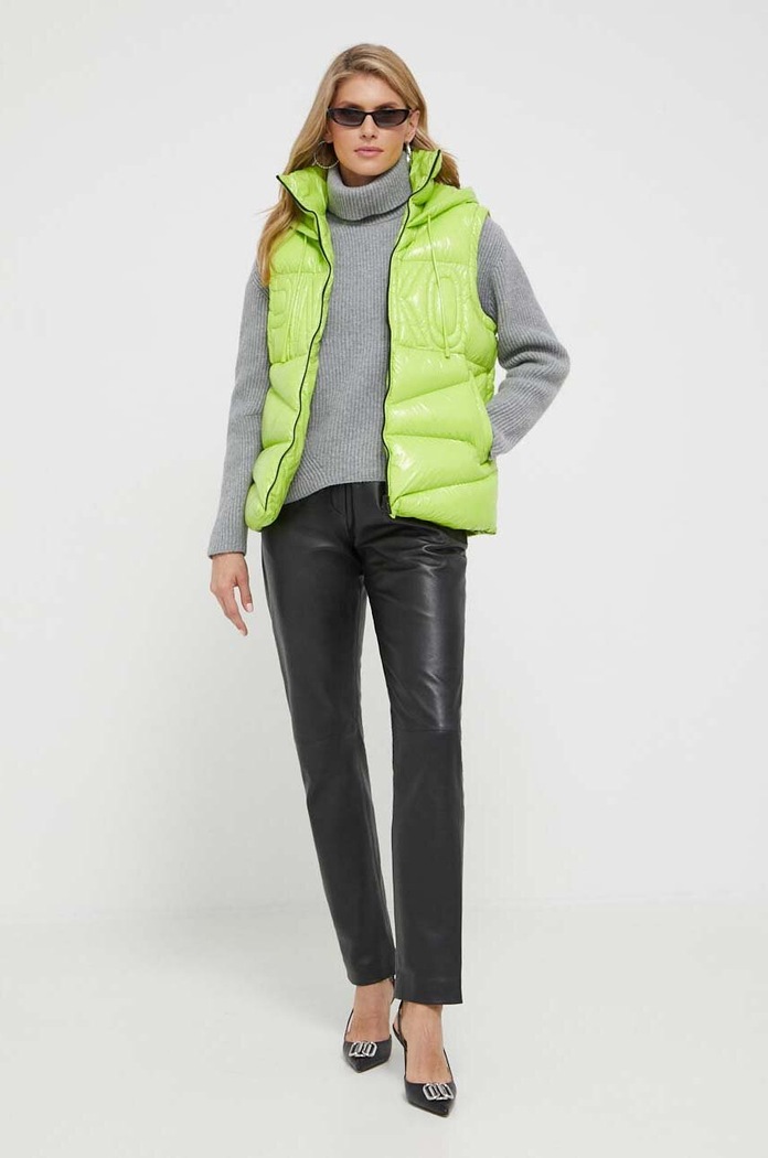 Vesta Pinko 101594.A11L zelená AW23