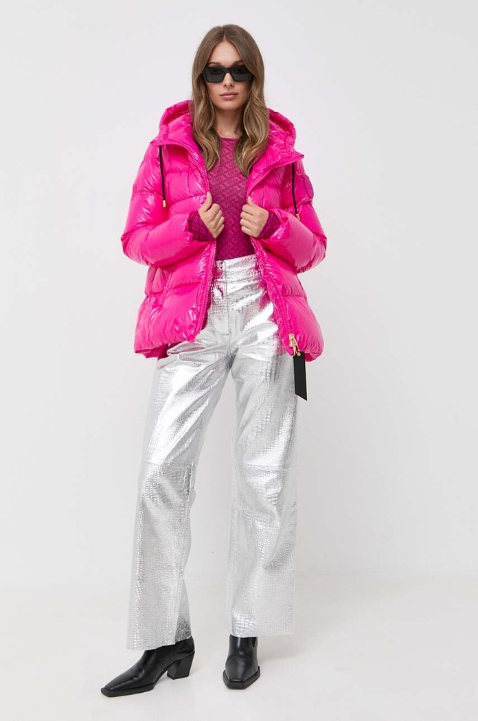 Jakna Pinko 101597.A11K roza AA00