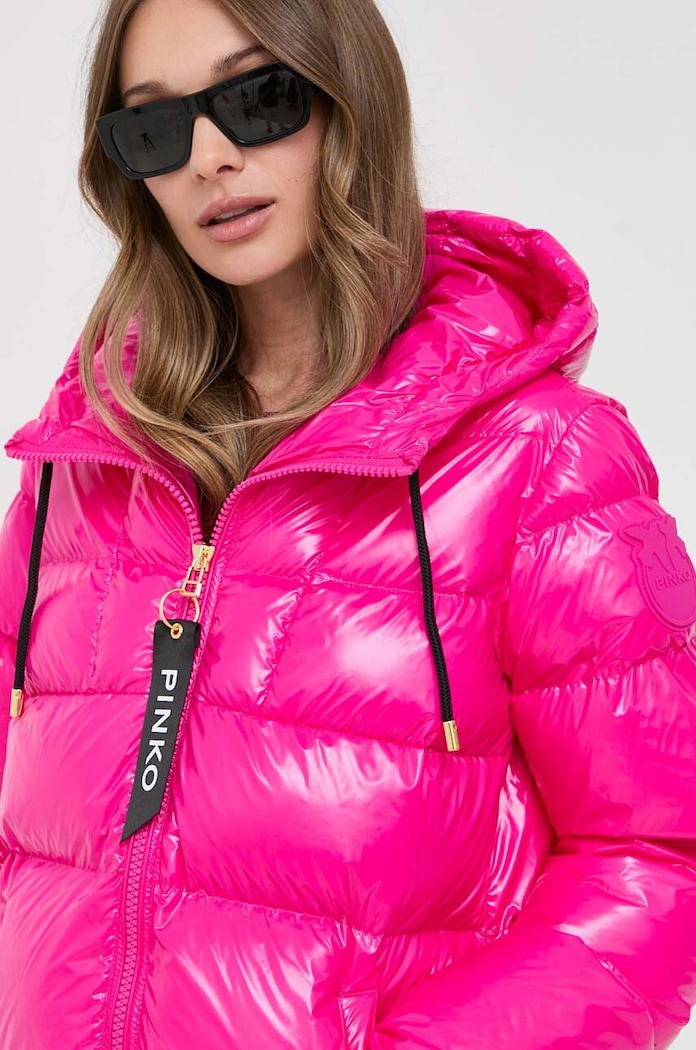 Jakna Pinko roza 101597.A11K