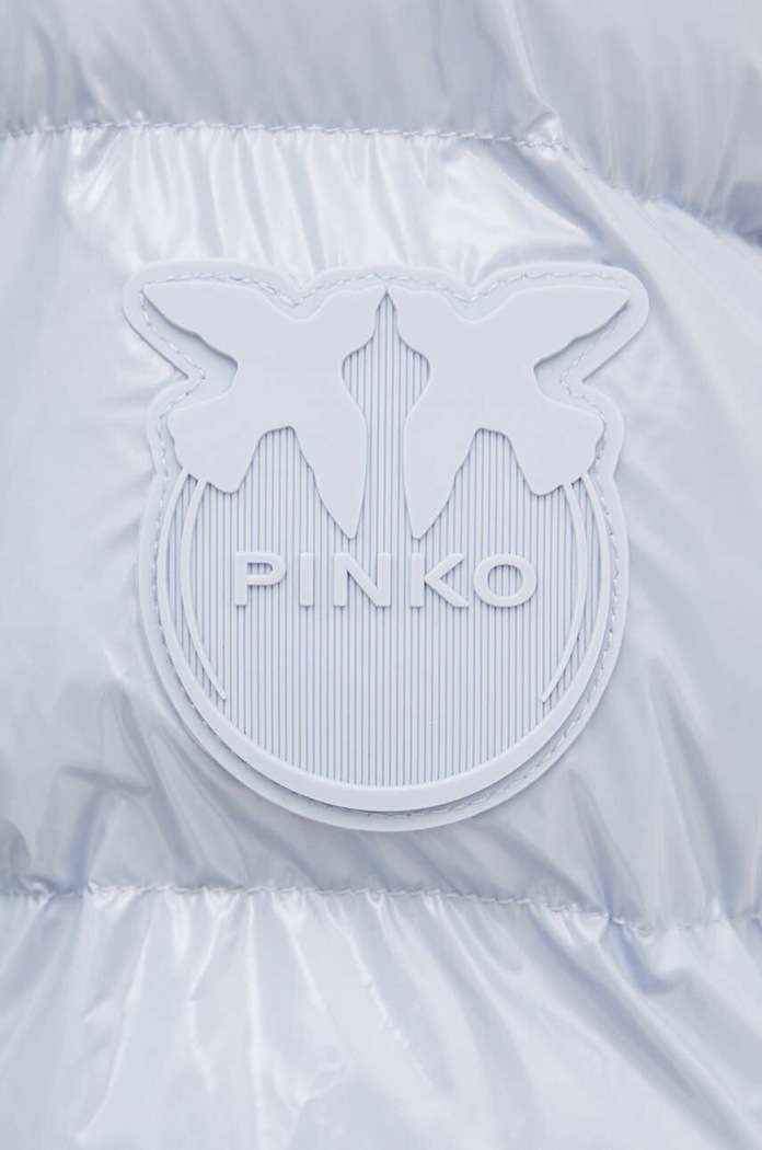 Pinko kurtka 101597.A11K niebieski