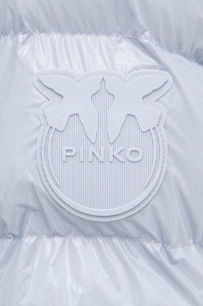Pinko kurtka 101597.A11K niebieski